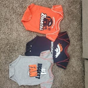Broncos bundle